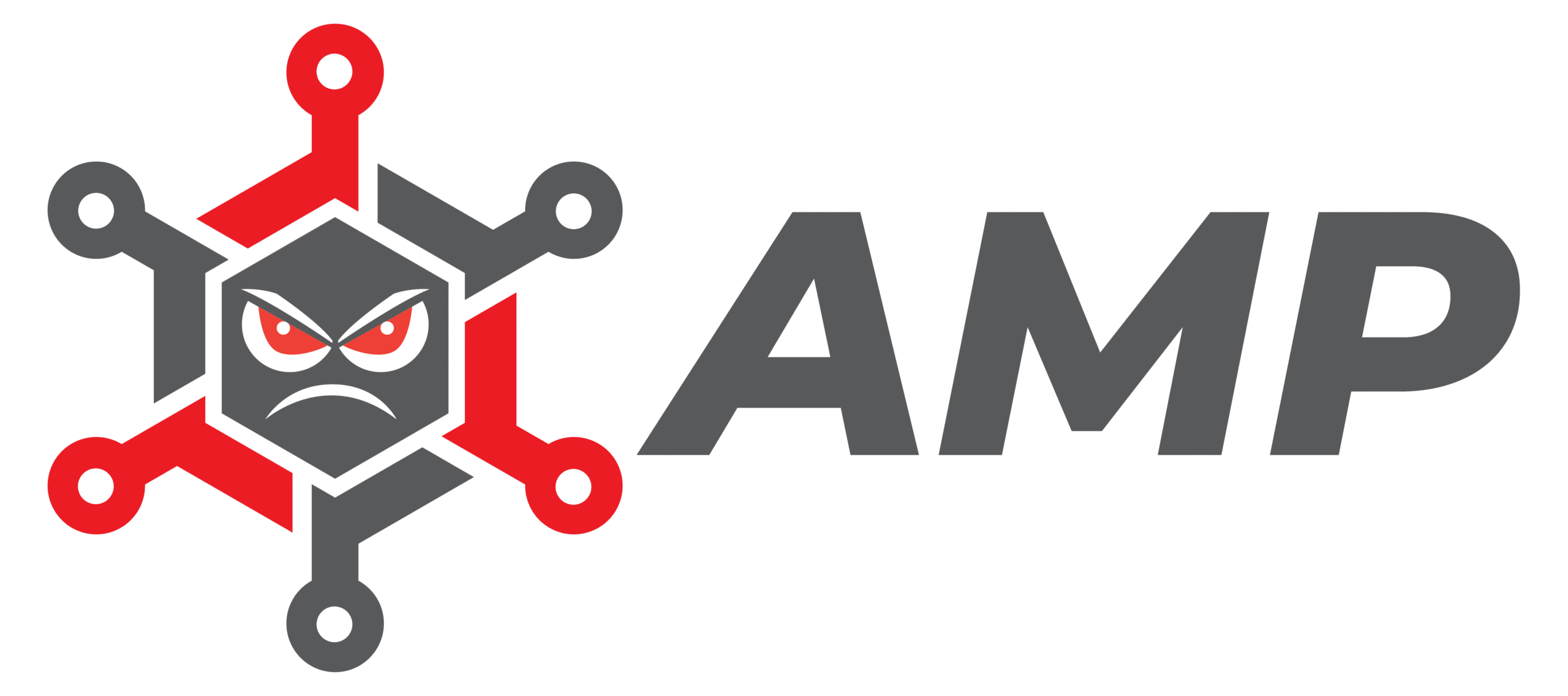 AMP Peptides logo