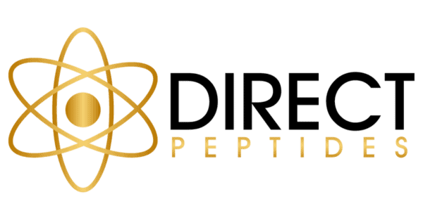 Direct Peptides logo