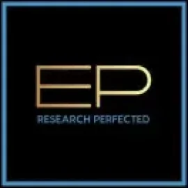 Enhanced Peptides logo
