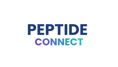 Peptide Connect AU logo