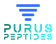 Purus Peptides logo